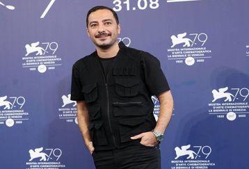 نوید محمدزاده و خانمش بالاخره آفتابی شدند| فرشته حسینی به خاطر نوید محمدزاده ذوق مرگ شد!