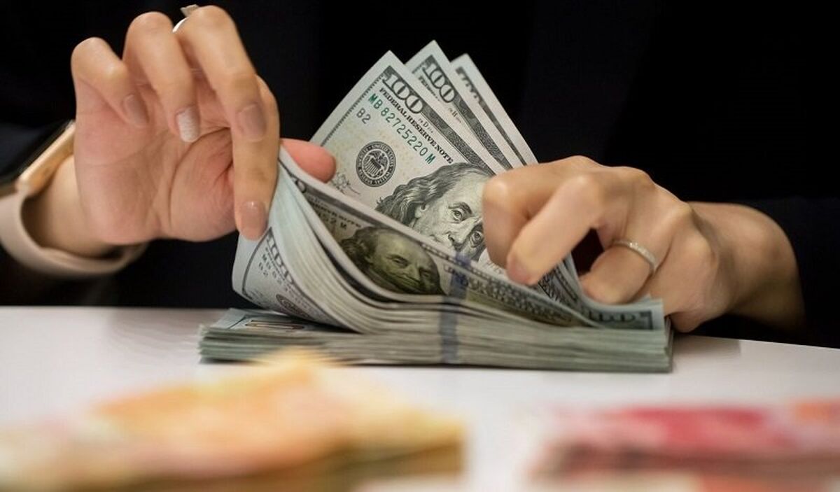 جدیدترین قیمت دلار و یورو | دلار در مسیر کاهش قیمت