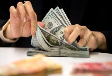 قیمت دلار امروز چقدر گران شد؟| قیمت دلار (۱۰ خرداد  ۱۴۰۱ )