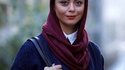 تیپ خفن شبنم فرشادجو و خانواده اش در خارج از کشور+عکس دیده نشده 