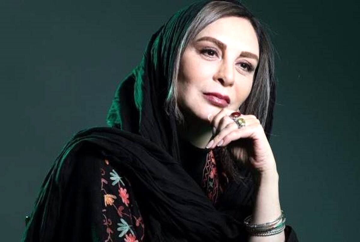 زندگینامه افسانه بایگان