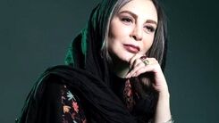 عکس‌ جدید افسانه بایگان بعد از حاشیه جنجالی | افسانه بایگان با استایل کابوی !