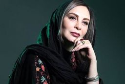 عکس‌ جدید افسانه بایگان بعد از حاشیه جنجالی | افسانه بایگان با استایل کابوی !