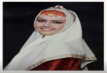 آناهیتا همتی با چهره دهه شصتی اش هم دل برد! | آناهیتا همتی چرا هیچ فرقی با 40 سال پیش نداره؟ + عکس