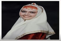 آناهیتا همتی با چهره دهه شصتی اش هم دل برد! | آناهیتا همتی چرا هیچ فرقی با 40 سال پیش نداره؟ + عکس