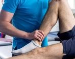 درمان درد زانو با فیزیوتراپی و ورزش های مناسب