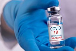 خط تولید واکسن کرونای ایرانی+فیلم دیدنی 