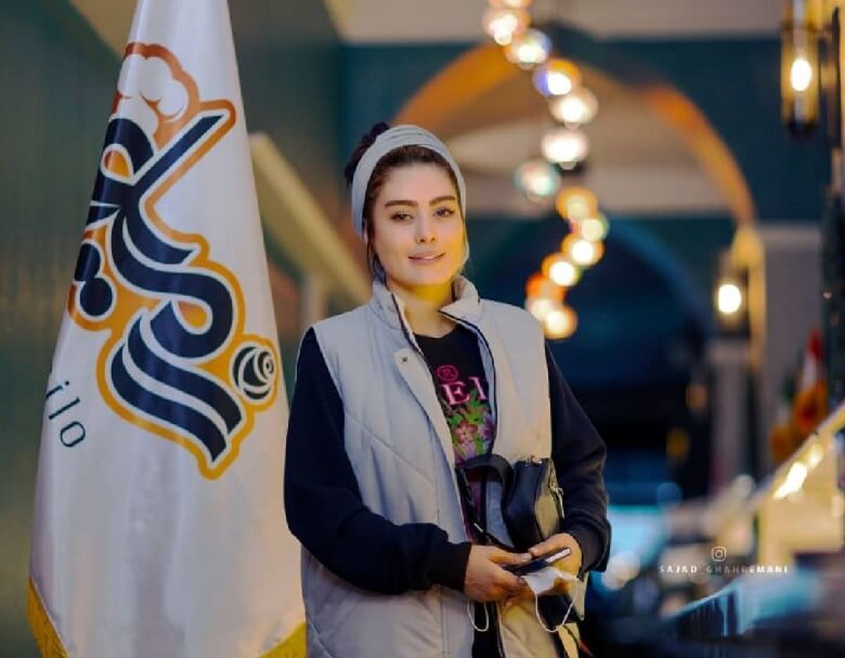 بیوگرافی سحر قریشی+ عکس