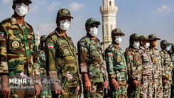 خبر خوش برای سربازان غایب 
