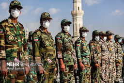 خبری خوب برای سربازها | افزایش حقوق سربازان تا 8 میلیون تومان