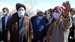 نامه‌های عجیب مردمی به رئیسی/مردم از رئیس جمهور چه می خواهند؟
