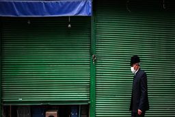 وضعیت تردد شبانه در ۲۹ و ۳۰ آذر/محدودیت تردد کرونایی+فیلم