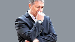 خبر فوری| «اسکوچیچ» ماندنی شد
