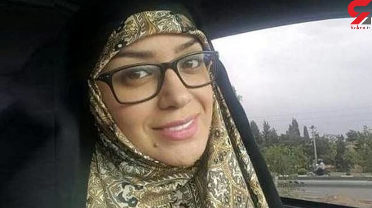 الهام چرخنده در بیمارستان بستری شد؟/انتقال الهام چرخنده به تهران؟ +عکس