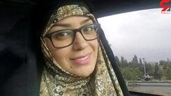 تغییر چهره باورنکردنی الهام چرخنده در کربلا/عمل زیبایی الهام چرخنده بعد از ازدواج با شوهر سوم اش! +عکس جنجالی