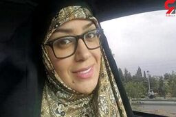 الهام چرخنده در بیمارستان بستری شد؟/انتقال الهام چرخنده به تهران؟ +عکس