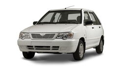 قیمت پراید همه را شگفت زده کرد+جدول قیمتها