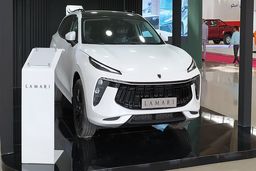 خبرخوش سایپایی ها برای مردم | عرضه لاماری در بورس با این قیمت پایه 