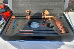 قلیان‌ ۱۰ میلیون تومانی دیده اید! +عکس