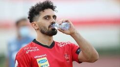 جشن تولد لاکچری امید عالیشاه +عکس