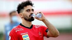 امید عالیشاه از همسر پزشک اش رونمایی کرد