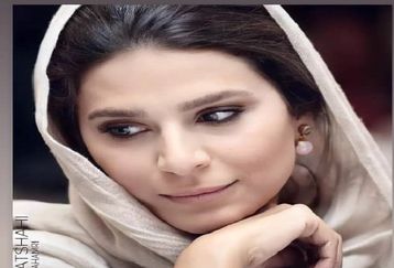 عکسی که ازدواج سحر دولتشاهی با همایون شجریان را لو داد | مانتوی مجلسی چند میلیونی سحر دولتشاهی که برای کنسرت همایون شجریان پوشید! +عکس جنجالی  