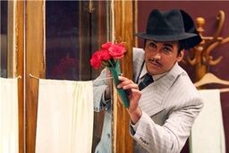 درباره زندگی خصوصی حسام نواب صفوی چه می دانید؟+تصاویر دیده نشده 