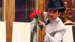 درباره زندگی خصوصی حسام نواب صفوی چه می دانید؟+تصاویر دیده نشده 