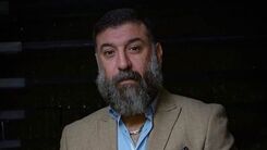 مزار علی انصاریان لحظاتی پس از خاکسپاری+عکس دیده نشده 