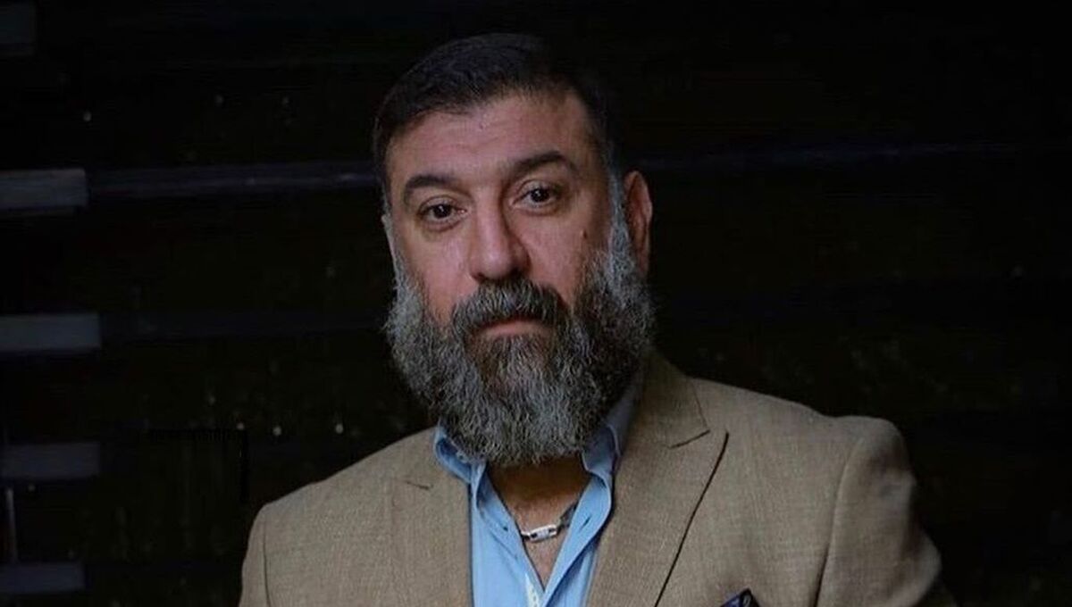 زندگی فوتبالی علی انصاریان در یک نگاه+سند