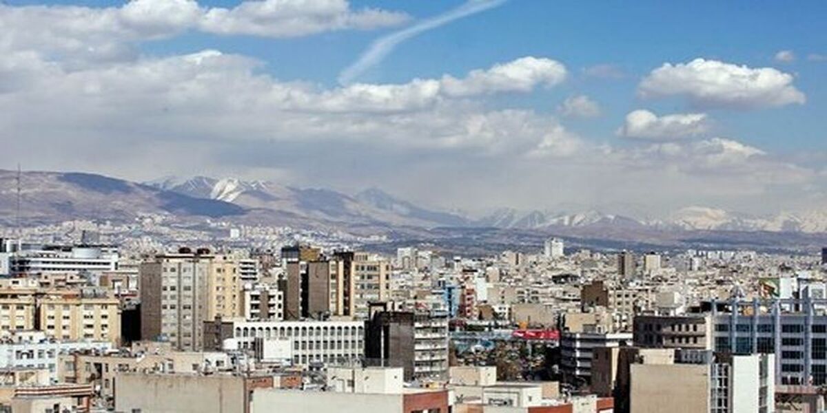 اجاره سرسام آور آپارتمان های کوچک‌متراژ در شمال تهران 