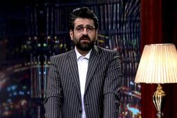 سوال جنجالی مجری برنامه مثل ماه همه را شوکه کرد+فیلم لو رفته 