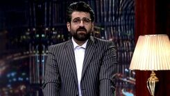 سوال جنجالی مجری برنامه مثل ماه همه را شوکه کرد+فیلم لو رفته 