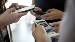 قطع اینترنت تلفن همراه تا ساعت ۱۲:۳۰