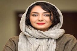 عکس شوکه کننده از هانیه توسلی در دامپزشکی /نگرانی شدید خانم بازیگر برای حیوان خانگی اش+عکس
