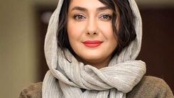 هانیه توسلی در خیابونای آمریکا+ عکس