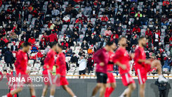 پرسپولیس 1_0 نفت مسجدسلیمان/  سه امتیاز بعد از جنگ اعصاب تبلیغات