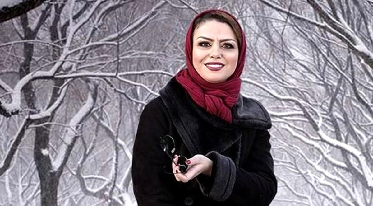 دو بازیگر زن ایرانی در ارمنستان واکسن زدند/ببینید