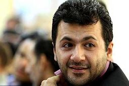تنها تجربه کارگردانی شهرام عبدلی با بازی پسرش | کدام شبکه پخش می‌کند ؟ + عکس و جزییات 