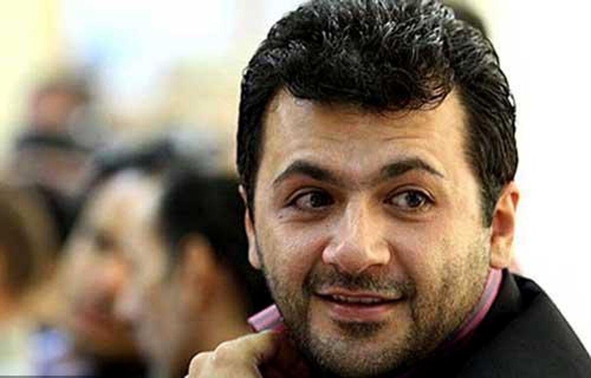 ناگفته‌های بازیگر معروف درباره شهرام عبدلی | حسرتی که روی دل آقای بازیگر ماند + عکس