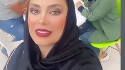 جنجالی ترین عکس صبا راد در ترکیه | فروش خانه صبا راد در استانبول با کلی اسکناس خبرساز شد +عکس