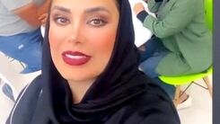 جنجالی ترین عکس صبا راد در ترکیه | فروش خانه صبا راد در استانبول با کلی اسکناس خبرساز شد +عکس