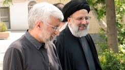 سهم سعید جلیلی در کابینه رئیسی+جزئیات بیشتر 
