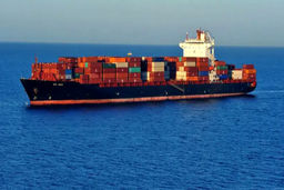 خبرفوری/تیراندازی سپاه به کشتی های آمریکایی