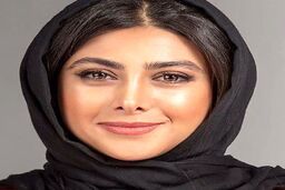 بیوگرافی آزاده صمدی +عکس