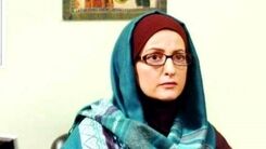  عکس منشوری شقایق دهقان و دوستش+عکس لو رفته
