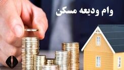 متقاضیان تسهیلات ودیعه مسکن بخوانند!