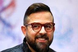 کل کل خنده دار هومن سیدی  با «پشه»!+فیلم