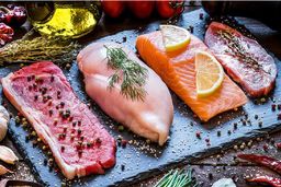 قیمت انواع گوشت امروز سه‌شنبه ۷ فروردین | قیمت گوشت قرمز ، مرغ و بوقلمون کیلویی چند شد ؟ + جدول