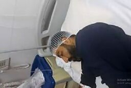 ضرب و شتم وحشتناک بازرس شهرداری در بندرعباس | حال وخیم  در بیمارستان